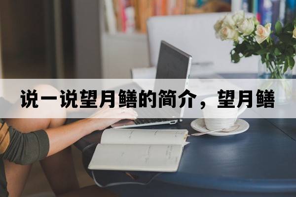 說一說望月鱔的簡介，望月鱔