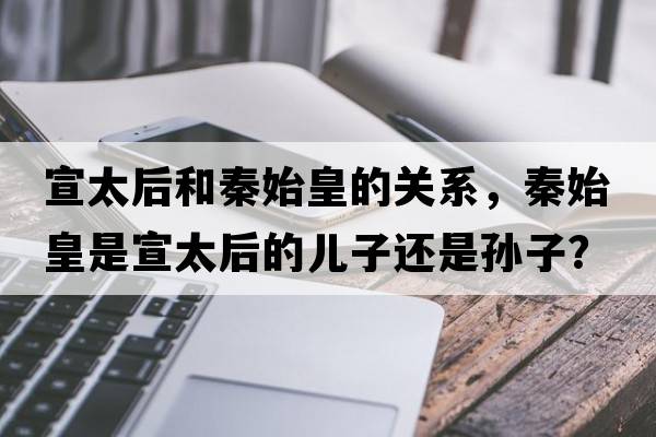宣太后和秦始皇的關系，秦始皇是宣太后的兒子還是孫子？