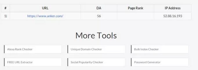 一分鐘看懂什么是DA與PA？（MozDA值、MozPA值是什么）