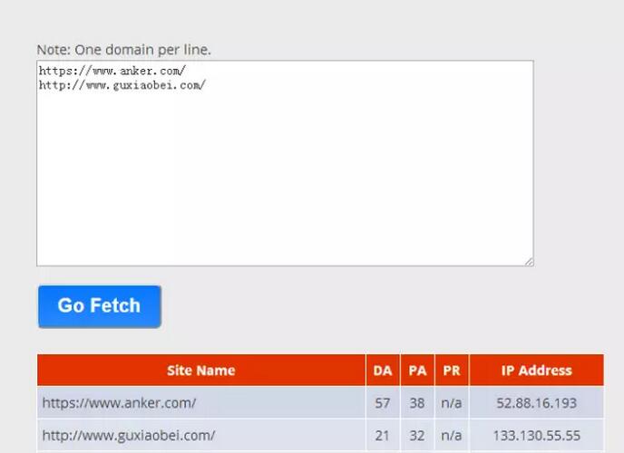 一分鐘看懂什么是DA與PA？（MozDA值、MozPA值是什么）
