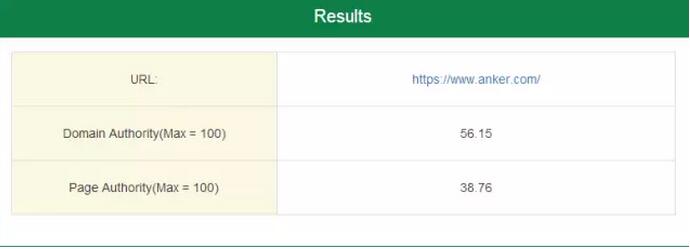 一分鐘看懂什么是DA與PA？（MozDA值、MozPA值是什么）