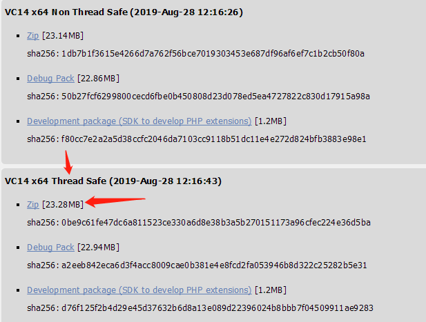 wamp 新增PHP版本，WampServer3怎么增加php7支持多版本？