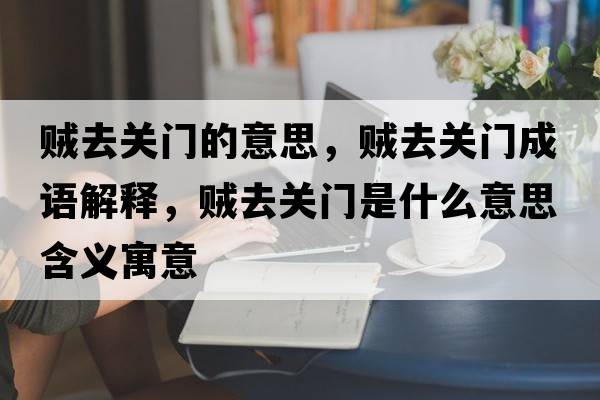 賊去關(guān)門的意思，賊去關(guān)門成語解釋，賊去關(guān)門是什么意思含義寓意