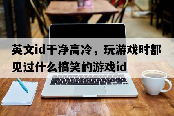 英文id干凈高冷，玩游戲時都見過什么搞笑的游戲ID