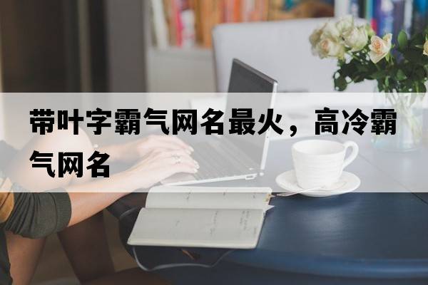 帶葉字霸氣網(wǎng)名最火，高冷霸氣網(wǎng)名
