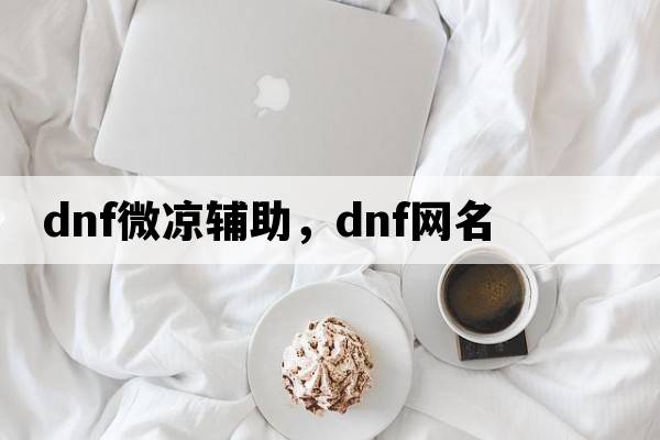 dnf微涼輔助，dnf網(wǎng)名