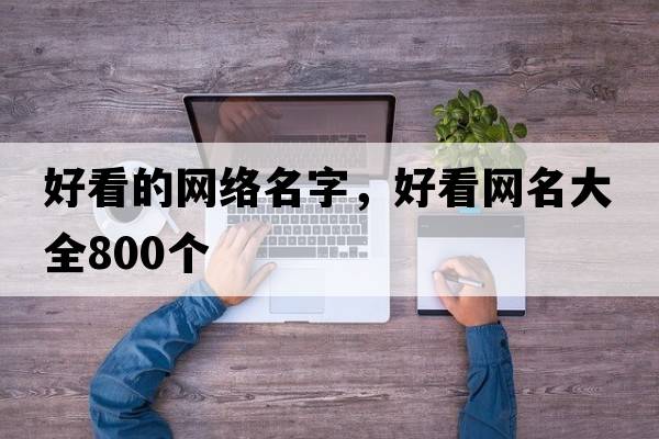 好看的網(wǎng)絡(luò)名字，好看網(wǎng)名大全800個(gè)