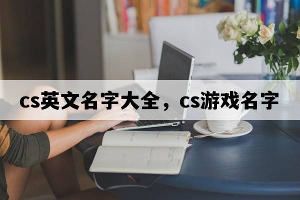 cs英文名字大全，cs游戲名字
