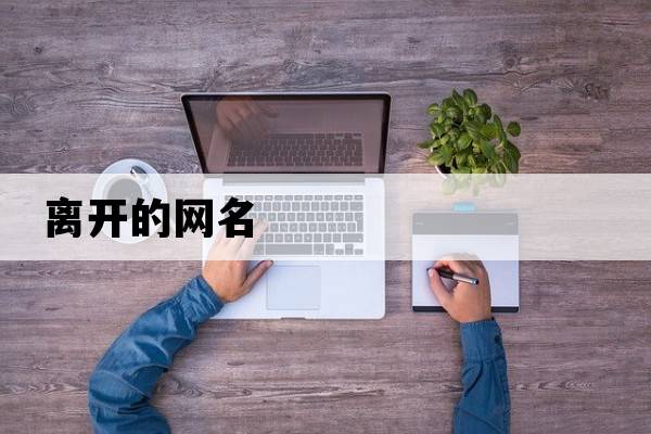 離開的網(wǎng)名