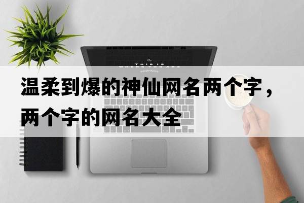 溫柔到爆的神仙網(wǎng)名兩個字，兩個字的網(wǎng)名大全