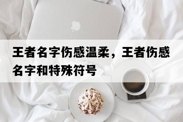 王者名字傷感溫柔，王者傷感名字和特殊符號