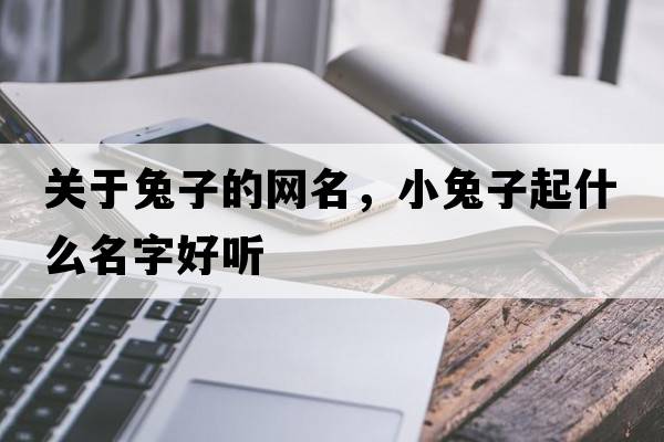 關(guān)于兔子的網(wǎng)名，小兔子起什么名字好聽