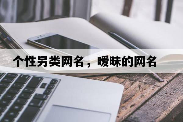 個性另類網(wǎng)名，曖昧的網(wǎng)名
