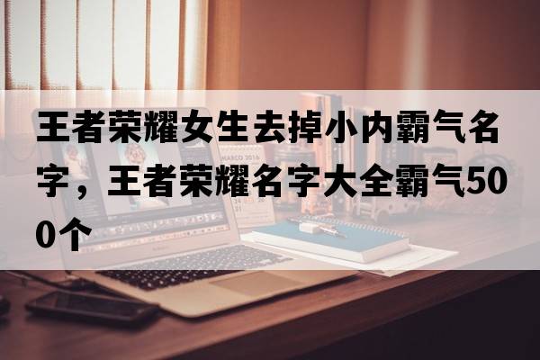 王者榮耀女生去掉小內(nèi)霸氣名字，王者榮耀名字大全霸氣500個(gè)