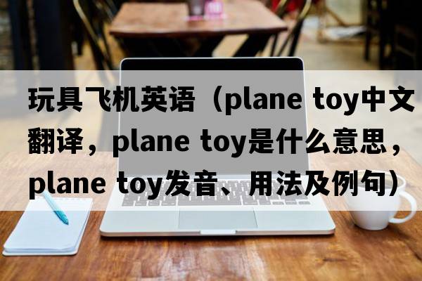玩具飛機英語（plane toy中文翻譯，plane toy是什么意思，plane toy發(fā)音、用法及例句）