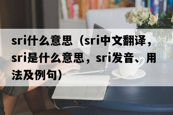 SRI什么意思（sri中文翻譯，sri是什么意思，sri發(fā)音、用法及例句）