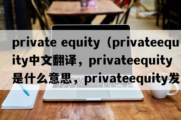 private equity（privateequity中文翻譯，privateequity是什么意思，privateequity發(fā)音、用法及例句）