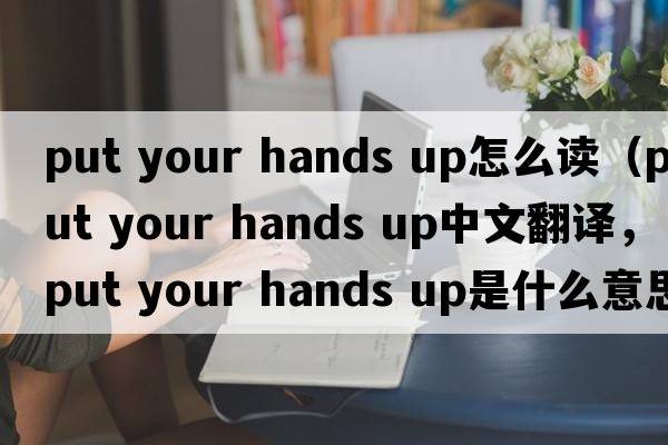 put your hands up怎么讀（put your hands up中文翻譯，put your hands up是什么意思，put your hands up發(fā)音、用法及例句）