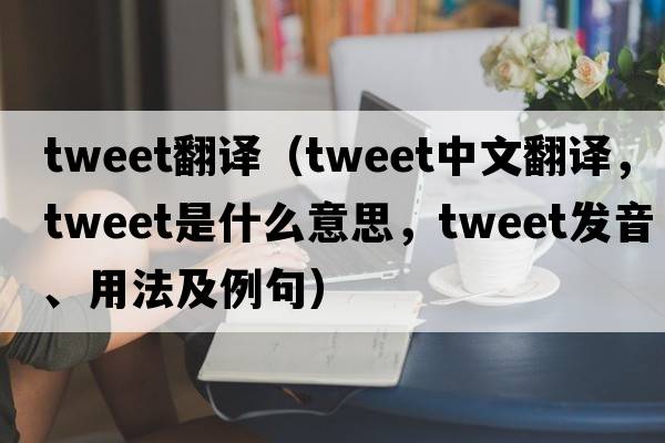 tweet翻譯（tweet中文翻譯，tweet是什么意思，tweet發(fā)音、用法及例句）