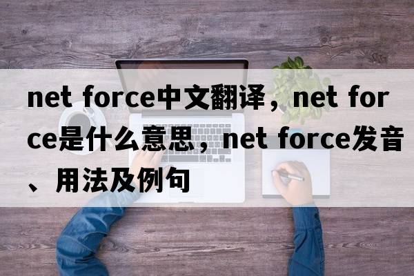 net force中文翻譯，net force是什么意思，net force發(fā)音、用法及例句