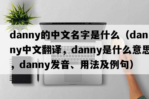 danny的中文名字是什么（danny中文翻譯，danny是什么意思，danny發(fā)音、用法及例句）