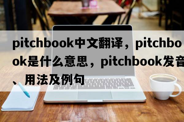 pitchbook中文翻譯，pitchbook是什么意思，pitchbook發(fā)音、用法及例句