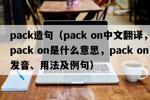 pack造句（pack on中文翻譯，pack on是什么意思，pack on發(fā)音、用法及例句）