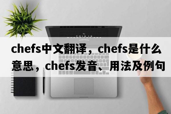 chefs中文翻譯，chefs是什么意思，chefs發(fā)音、用法及例句