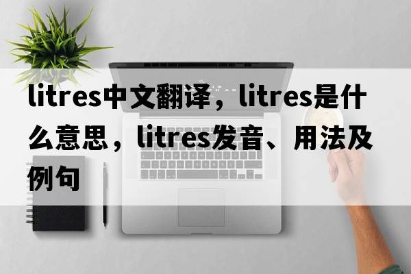 litres中文翻譯，litres是什么意思，litres發(fā)音、用法及例句