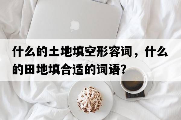 什么的土地填空形容詞，什么的田地填合適的詞語(yǔ)？