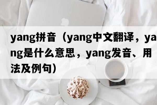 yang拼音（yang中文翻譯，yang是什么意思，yang發(fā)音、用法及例句）