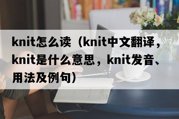 knit怎么讀（knit中文翻譯，knit是什么意思，knit發(fā)音、用法及例句）
