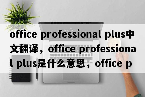 office professional plus中文翻譯，office professional plus是什么意思，office professional plus發(fā)音、用法及例句