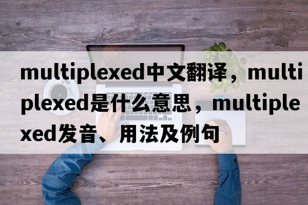 multiplexed中文翻譯，multiplexed是什么意思，multiplexed發(fā)音、用法及例句
