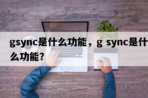 gsync是什么功能，G sync是什么功能？