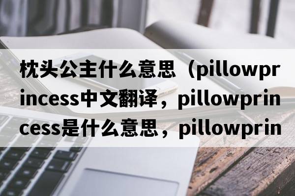 枕頭公主什么意思（pillowprincess中文翻譯，pillowprincess是什么意思，pillowprincess發(fā)音、用法及例句）