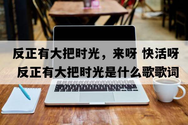 反正有大把時(shí)光，來呀 快活呀 反正有大把時(shí)光是什么歌歌詞