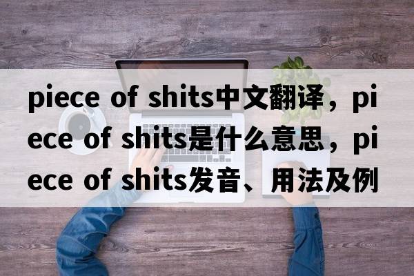 piece of shits中文翻譯，piece of shits是什么意思，piece of shits發(fā)音、用法及例句