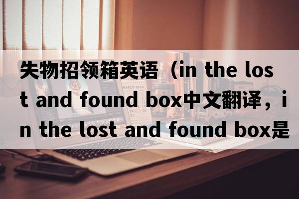 失物招領(lǐng)箱英語（in the lost and found box中文翻譯，in the lost and found box是什么意思，in the lost and found box發(fā)音、用法及例句）
