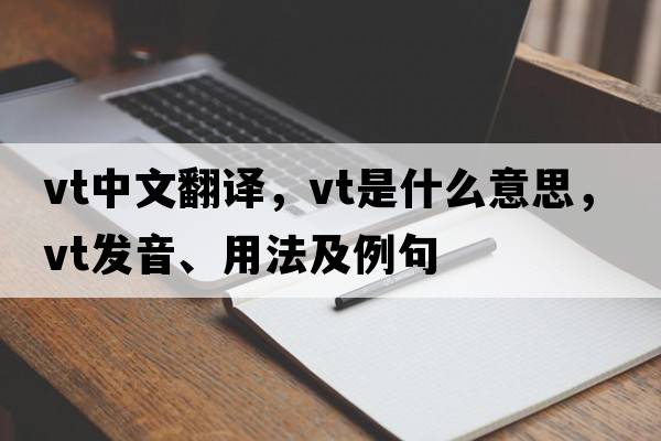vt中文翻譯，vt是什么意思，vt發(fā)音、用法及例句