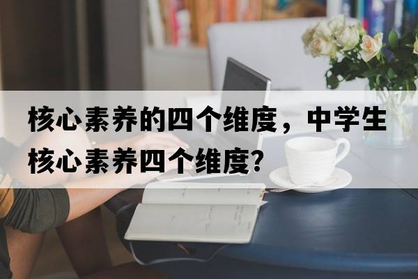 核心素養(yǎng)的四個(gè)維度，中學(xué)生核心素養(yǎng)四個(gè)維度？
