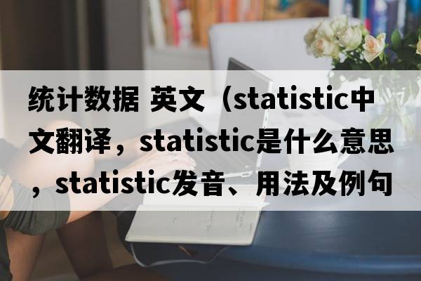 統(tǒng)計數(shù)據(jù) 英文（statistic中文翻譯，statistic是什么意思，statistic發(fā)音、用法及例句）