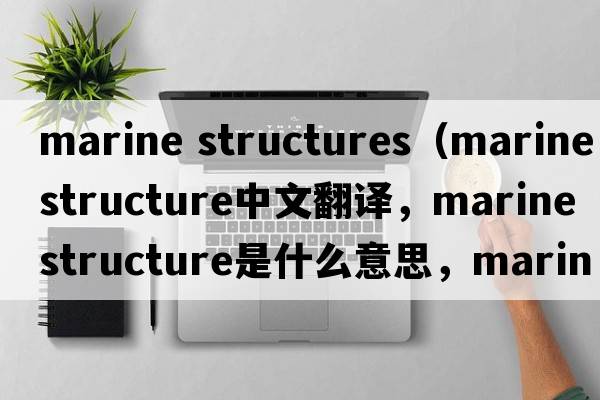 marine structures（marine structure中文翻譯，marine structure是什么意思，marine structure發(fā)音、用法及例句）