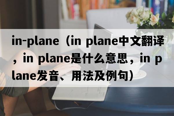 in-plane（in plane中文翻譯，in plane是什么意思，in plane發(fā)音、用法及例句）
