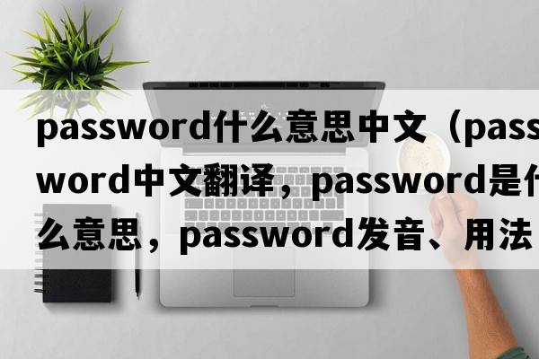password什么意思中文（password中文翻譯，password是什么意思，password發(fā)音、用法及例句）