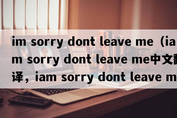 im sorry dont leave me（iam sorry dont leave me中文翻譯，iam sorry dont leave me是什么意思，iam sorry dont leave