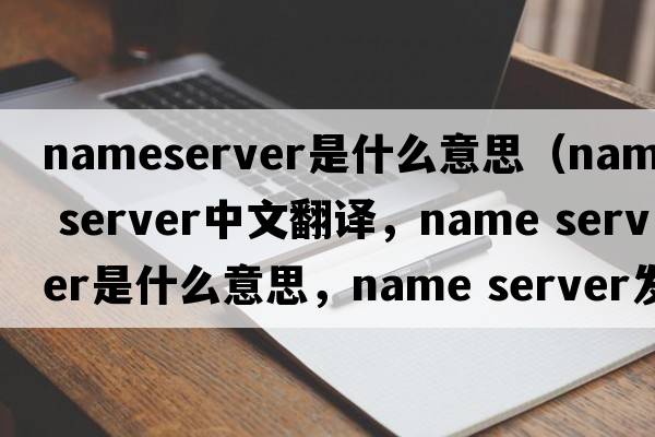 nameserver是什么意思（name server中文翻譯，name server是什么意思，name server發(fā)音、用法及例句）