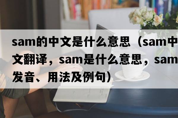 sam的中文是什么意思（sam中文翻譯，sam是什么意思，sam發(fā)音、用法及例句）