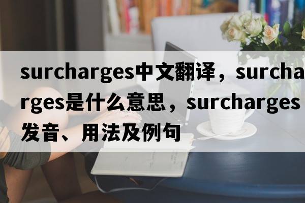 surcharges中文翻譯，surcharges是什么意思，surcharges發(fā)音、用法及例句