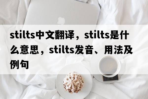stilts中文翻譯，stilts是什么意思，stilts發(fā)音、用法及例句